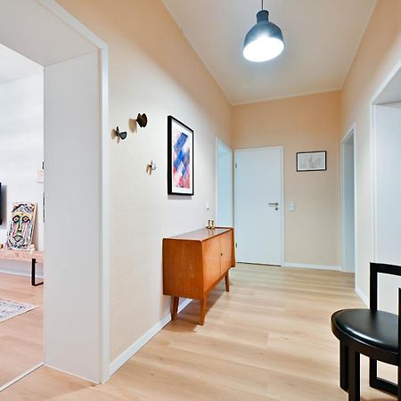 شقة Premium Quartier Clara , Karl Und Fritz Auf Dem Kassberg Mit Eigenem Stellplatz شيمنيتز المظهر الخارجي الصورة
